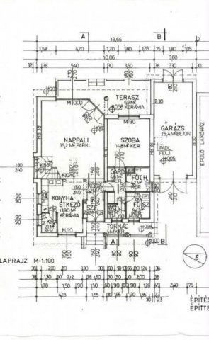 Eladó telek, Csongrádon 7.5 M Ft / költözzbe.hu