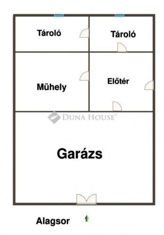 Eladó sorház, Debrecenben 114.9 M Ft, 4 szobás