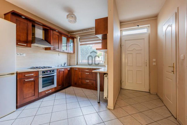 Eladó sorház, Dunakeszin 94.9 M Ft, 3 szobás