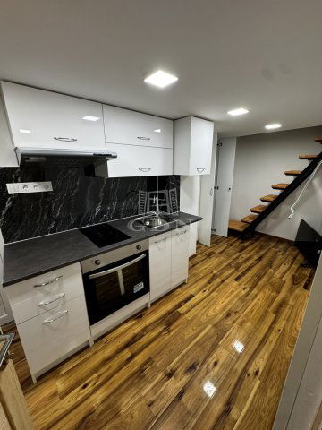 Eladó téglalakás, Budapesten, VIII. kerületben 41.8 M Ft