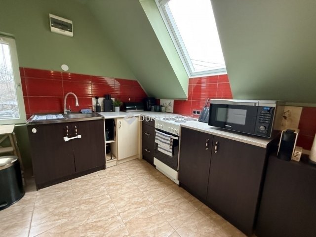 Eladó téglalakás, Érden 69.9 M Ft, 3 szobás