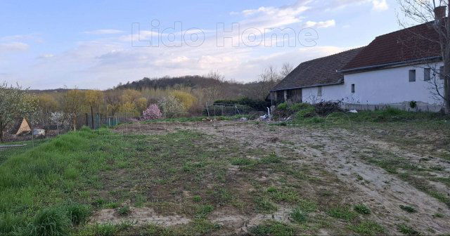 Eladó telek, Nagyberényen 12 M Ft / költözzbe.hu