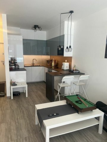 Kiadó téglalakás, albérlet, III. kerületben, Folyamőr utcában