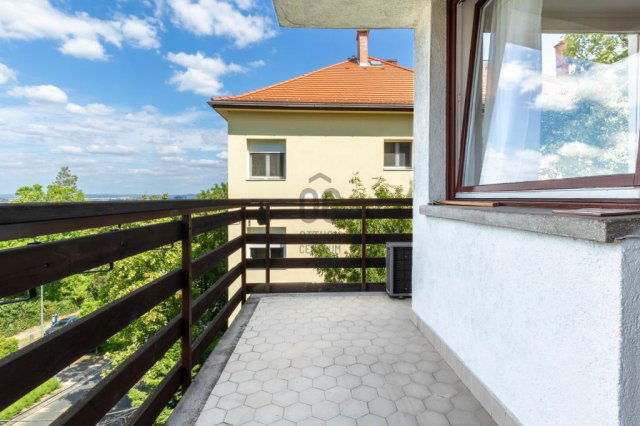 Eladó téglalakás, Budapesten, II. kerületben 105 M Ft, 2 szobás