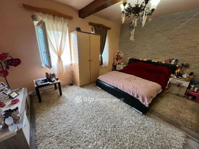 Eladó családi ház, Zagyvarékason 12.5 M Ft, 2 szobás
