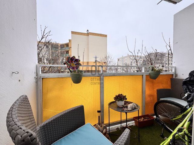 Eladó panellakás, Győrött 53.5 M Ft, 2 szobás