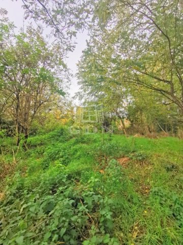 Eladó telek, Gersekaráton 9.7 M Ft / költözzbe.hu