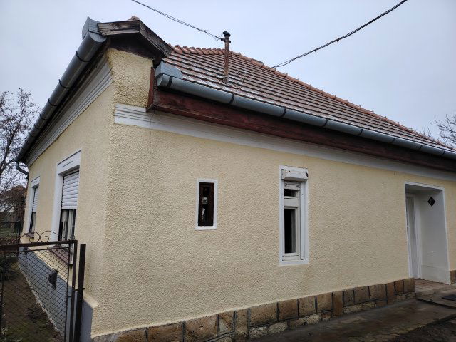 Eladó családi ház, Feldebrőn 14 M Ft, 2 szobás