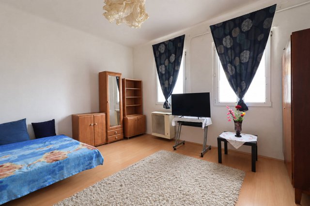 Eladó téglalakás, Budapesten, XX. kerületben 37.9 M Ft, 1 szobás