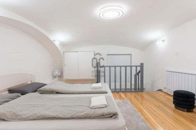 Eladó ipari ingatlan, Budapesten, V. kerületben 94.9 M Ft