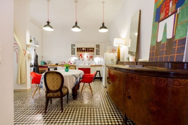 Eladó téglalakás, Budapesten, IX. kerületben 186 M Ft, 4 szobás