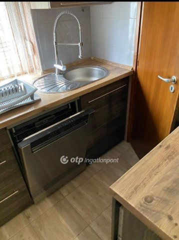 Eladó téglalakás, Mohácson 42 M Ft, 2 szobás