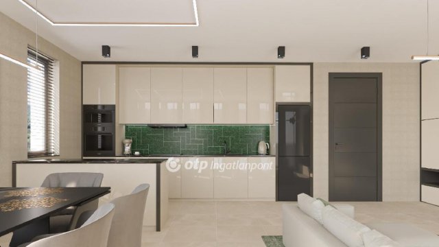 Eladó téglalakás, Budapesten, III. kerületben 295 M Ft