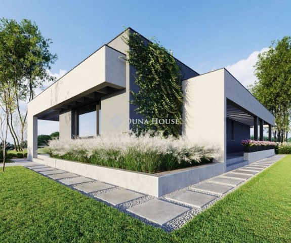 Eladó családi ház, Kecskeméten 210 M Ft, 4 szobás