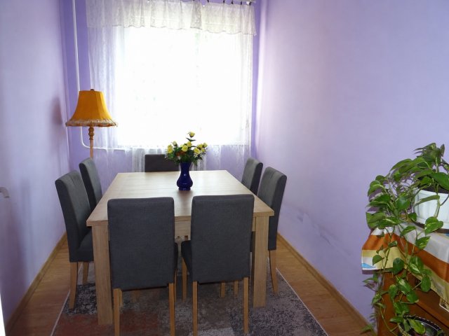 Eladó panellakás, Szombathelyen 35.49 M Ft, 3 szobás