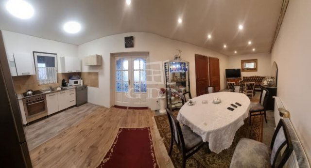 Eladó családi ház, Budapesten, XX. kerületben 80 M Ft