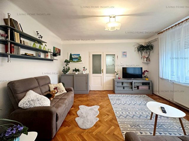 Eladó családi ház, Pilisborosjenőn 120 M Ft, 3 szobás