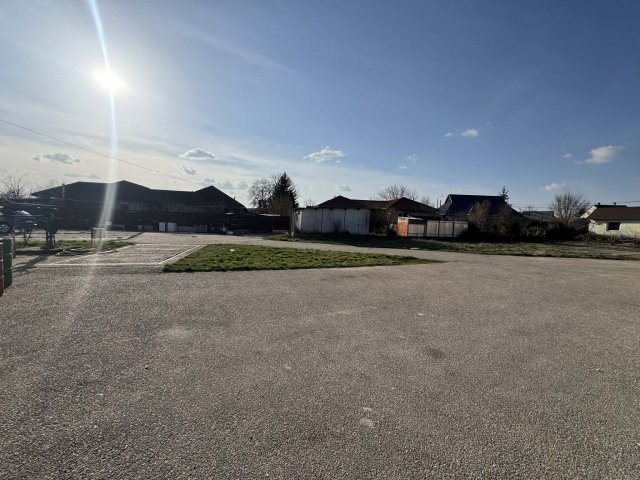 Eladó ipari ingatlan, Hajdúsámsonon 220 M Ft