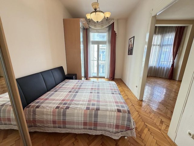 Eladó téglalakás, Budapesten, IX. kerületben, Vaskapu utcában