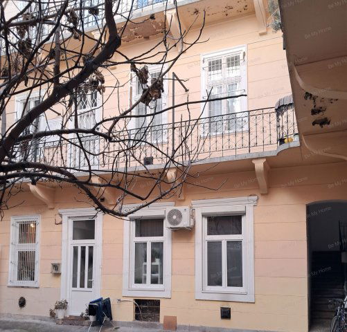 Eladó téglalakás, Budapesten, VII. kerületben 54.9 M Ft