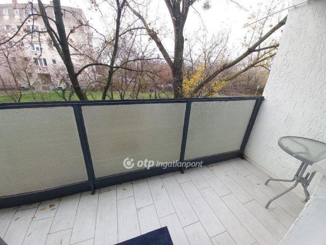 Eladó téglalakás, Budapesten, IX. kerületben 79.9 M Ft, 2 szobás