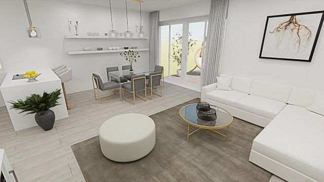 Eladó családi ház, Székesfehérvárott 99.45 M Ft, 3 szobás