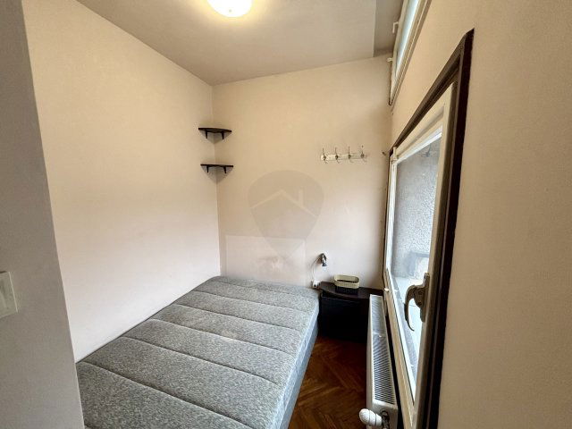 Kiadó panellakás, albérlet, Budapesten, V. kerületben