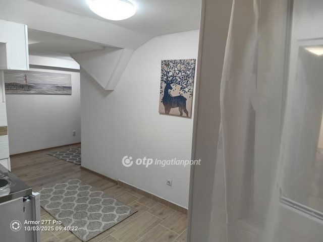 Eladó téglalakás, Budapesten, VIII. kerületben 21.9 M Ft