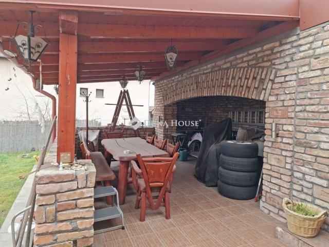 Eladó családi ház, Erdőkertesen 83 M Ft, 3 szobás