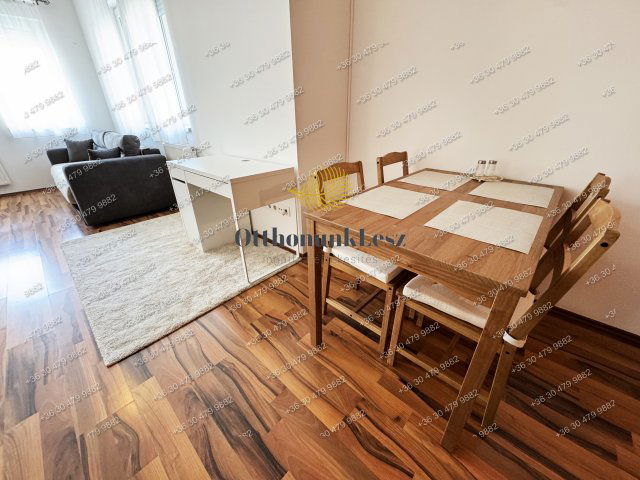 Kiadó téglalakás, albérlet, Budapesten, XIX. kerületben