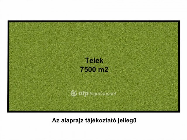 Eladó telek, Sokorópátkán 26.4 M Ft / költözzbe.hu