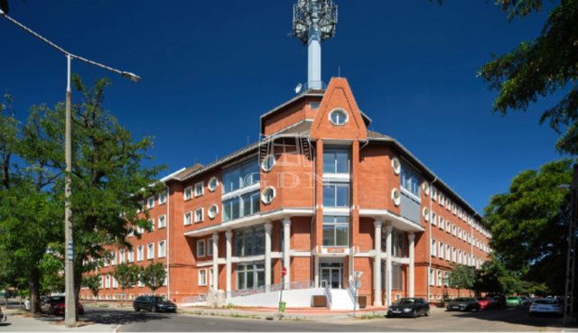 Eladó iroda, Budapesten, XIII. kerületben 847.084 M Ft