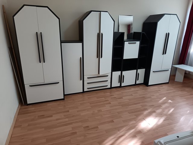 Eladó téglalakás, Nyíregyházán 33.5 M Ft, 1 szobás