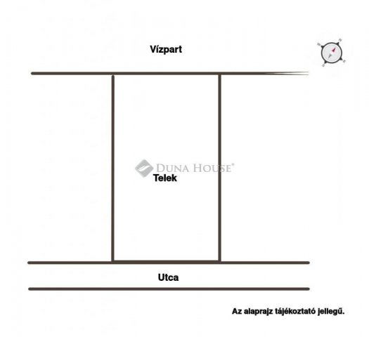 Eladó telek, Balatonfenyvesen 549.9 M Ft / költözzbe.hu