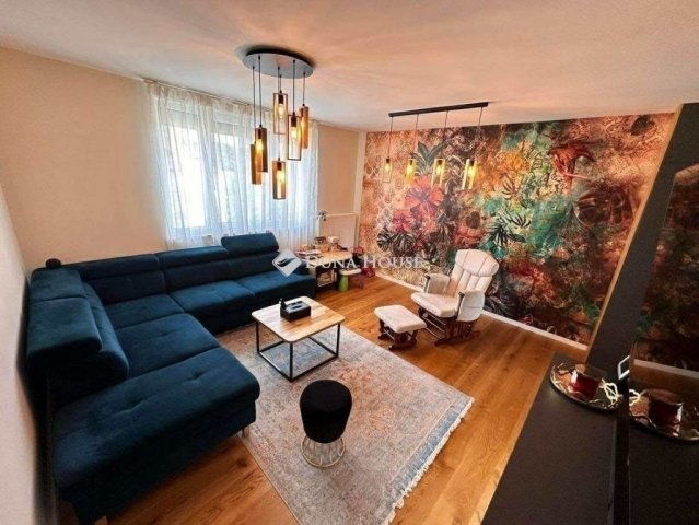 Eladó téglalakás, Budapesten, XVIII. kerületben 139.9 M Ft