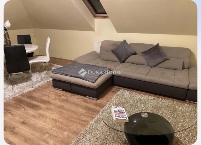 Eladó téglalakás, Kozármislenyen 55.9 M Ft, 2 szobás