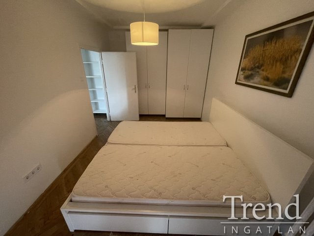 Kiadó téglalakás, albérlet, Dunaújvárosban 130 E Ft / hó