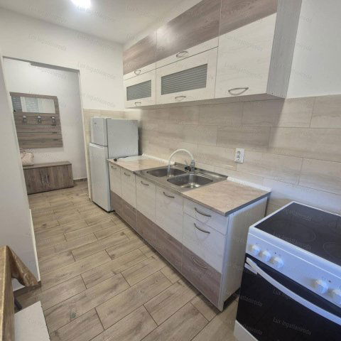 Kiadó téglalakás, albérlet, Oroszlányban 140 E Ft / hó