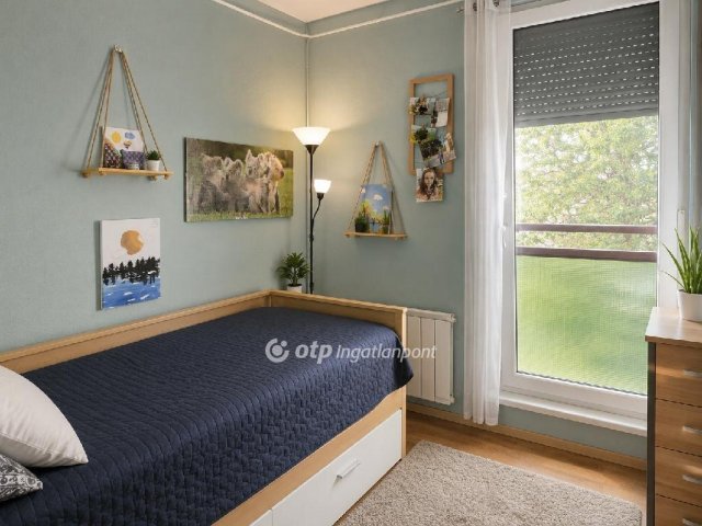 Eladó panellakás, Budapesten, XVI. kerületben 79.9 M Ft