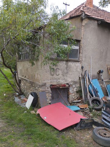 Eladó családi ház, Dudaron 19 M Ft, 2 szobás
