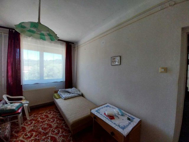 Eladó téglalakás, Ormosbányán 6.5 M Ft, 2 szobás