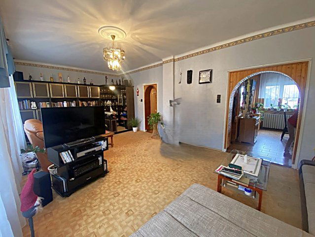 Eladó családi ház, Kecskeméten 79 M Ft, 5 szobás