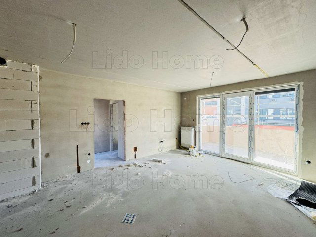 Eladó téglalakás, Győrött 63.1 M Ft, 2 szobás