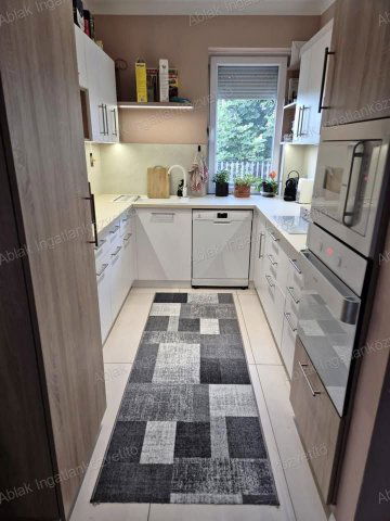 Eladó családi ház, Tiszakécskén 70 M Ft, 6 szobás