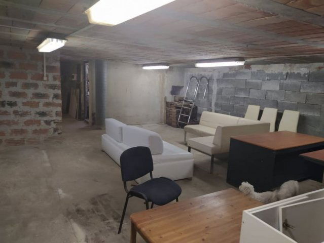 Kiadó ipari ingatlan, Budapesten, XVII. kerületben 140 E Ft / hó