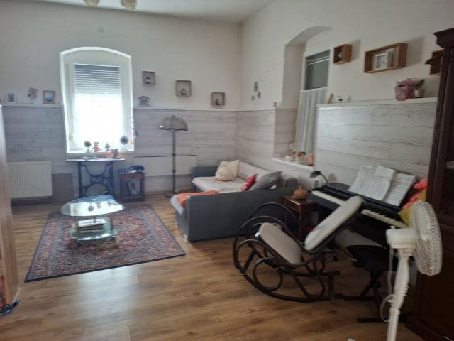 Eladó családi ház, Sumonyon 48.5 M Ft, 4 szobás