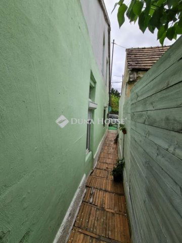 Eladó családi ház, Budapesten, XXII. kerületben 110 M Ft