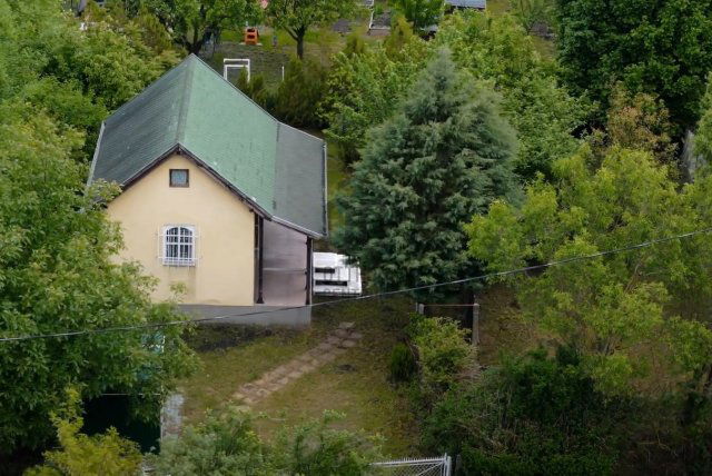 Eladó nyaraló, Székesfehérvárott 15.5 M Ft, 1 szobás