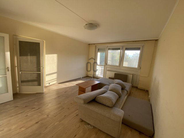 Eladó panellakás, Kecskeméten 45.9 M Ft, 2 szobás