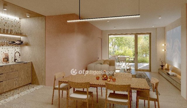 Eladó téglalakás, Dunaföldváron 65.093 M Ft, 2 szobás